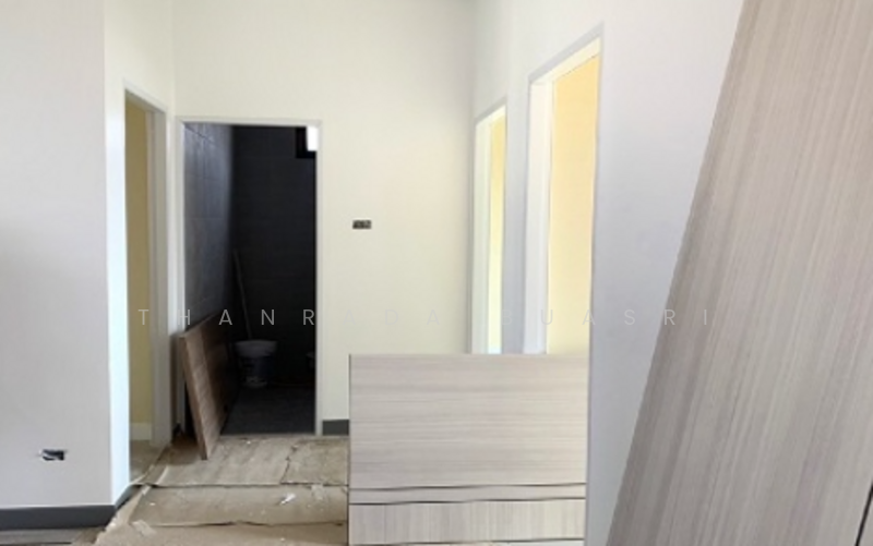3-BR House, Prachuap Khiri Khan