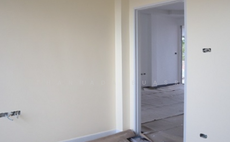 3-BR House, Prachuap Khiri Khan