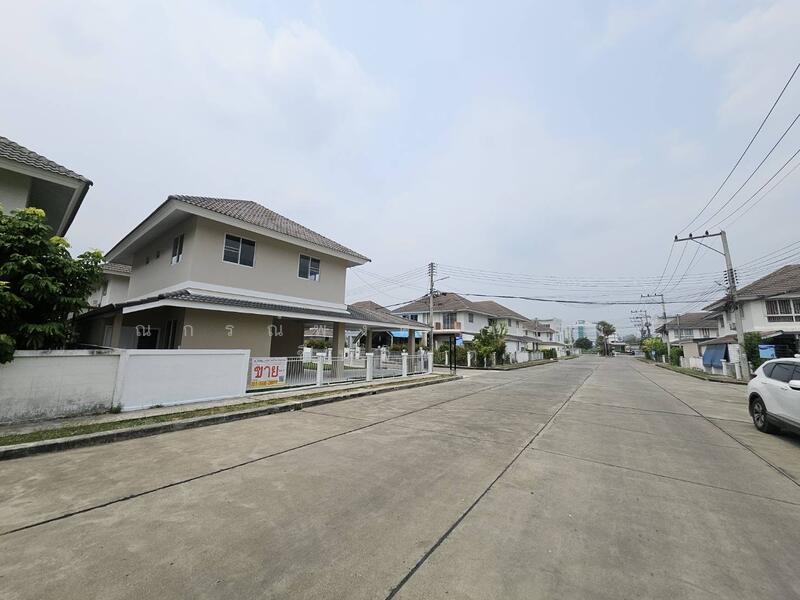 Karnkanok Ville 14 San Kamphang, Chiang Mai