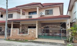 Single-Family House in Hat Yai, Songkhla Province