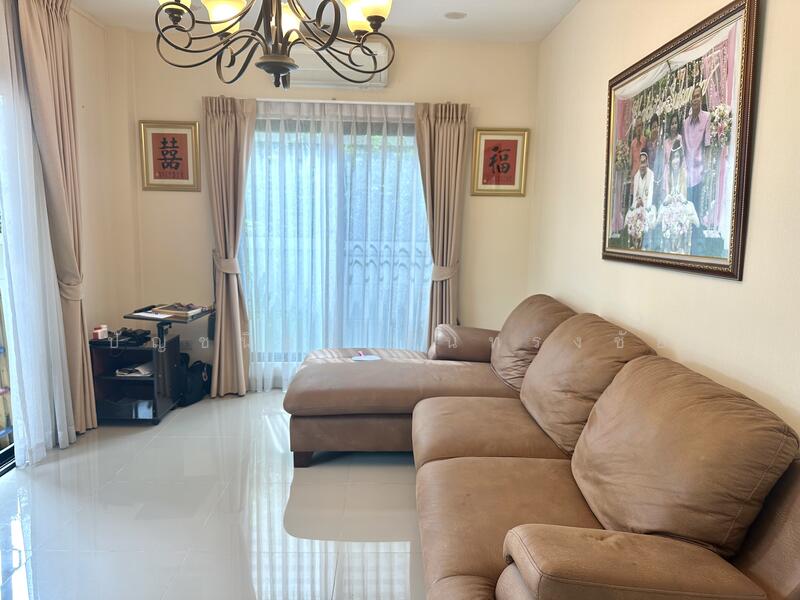 Venue Rama 5-2, Nonthaburi