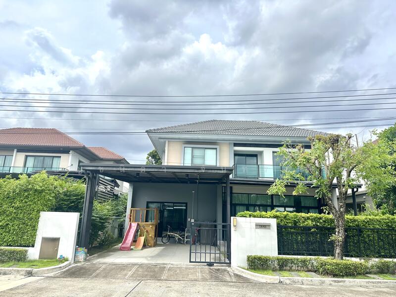 Venue Rama 5-2, Nonthaburi