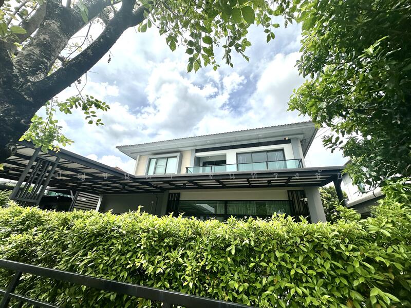 Venue Rama 5-2, Nonthaburi