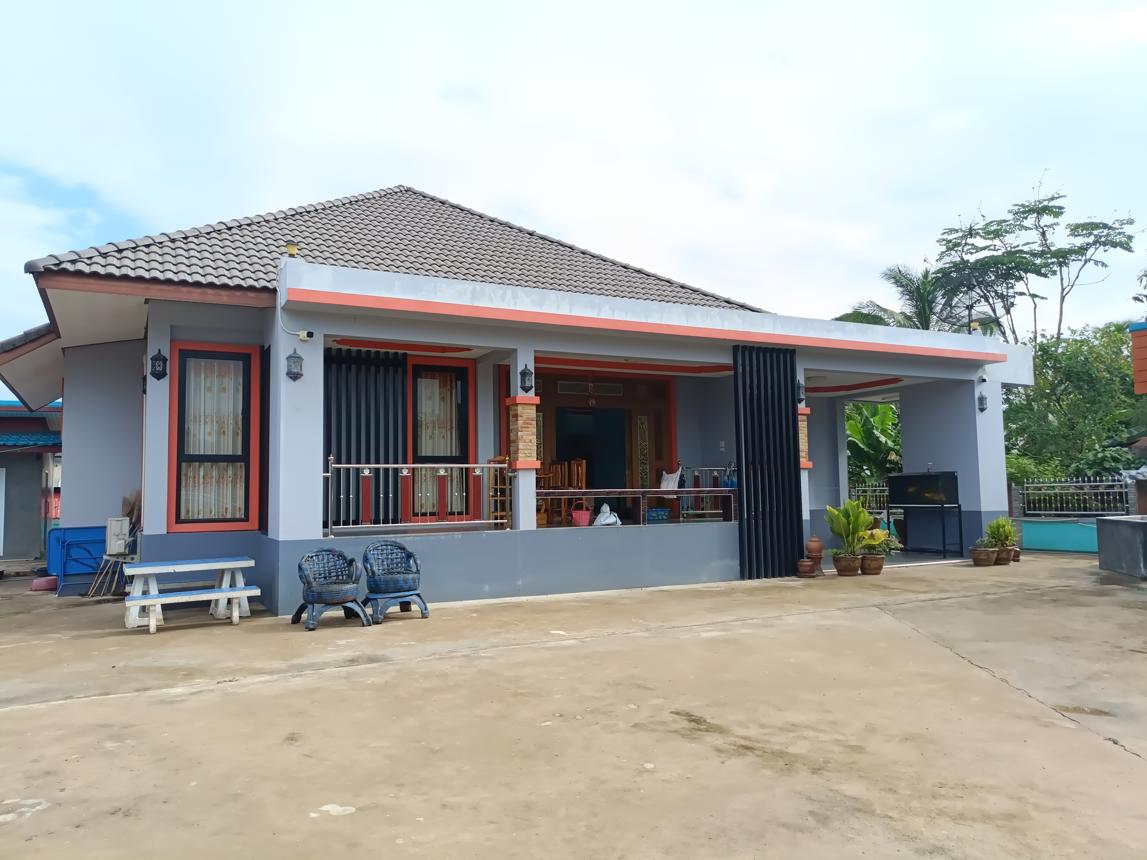 Single-Family Home in Nakhon Phanom, Nakhon Phanom Province