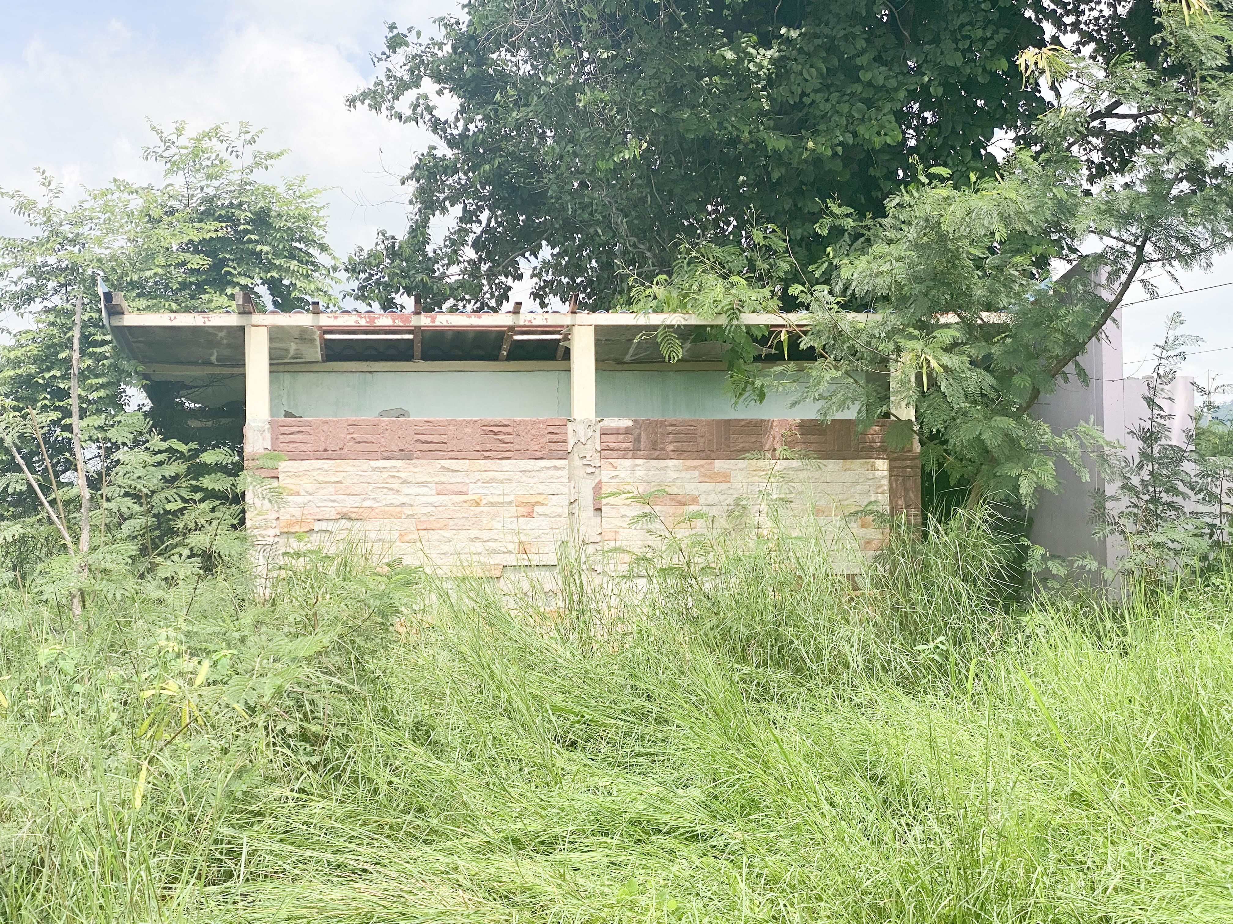 อาคารสำนักงาน หนองม่วง ลพบุรี