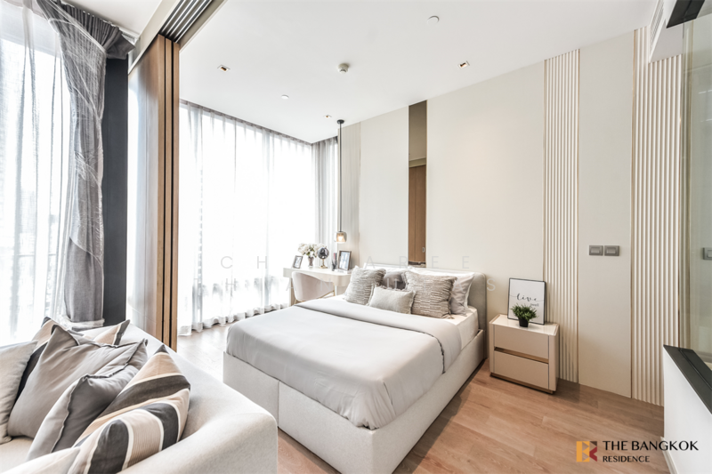 ASHTON Silom, Bangkok