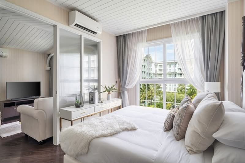 Grand Florida Beachfront, Chon Buri (Pattaya)