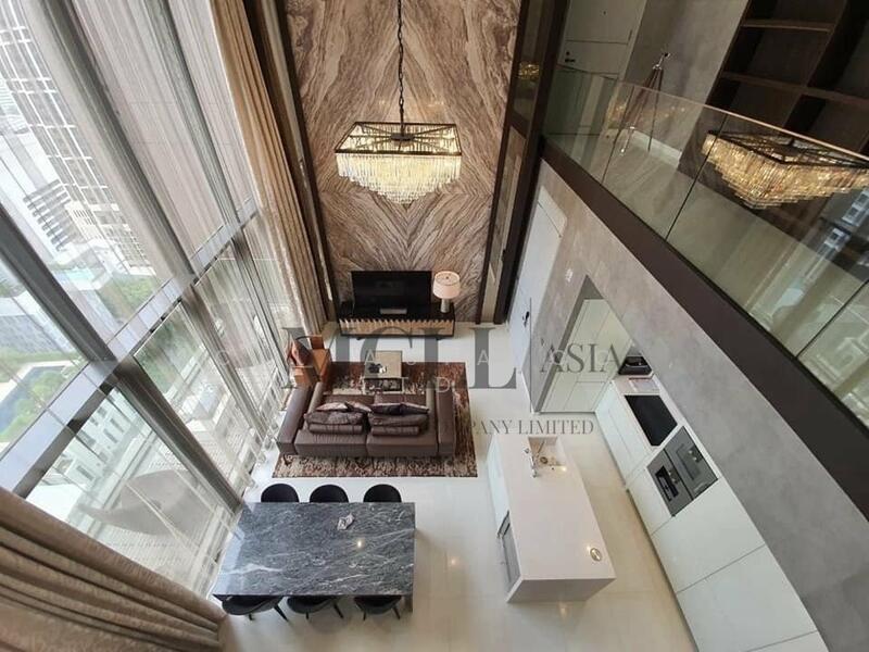 Vittorio 39, Bangkok