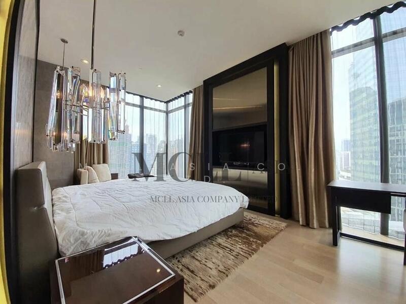 Vittorio 39, Bangkok