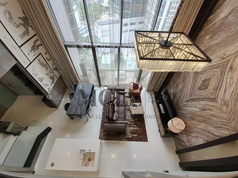 Vittorio 39, Bangkok