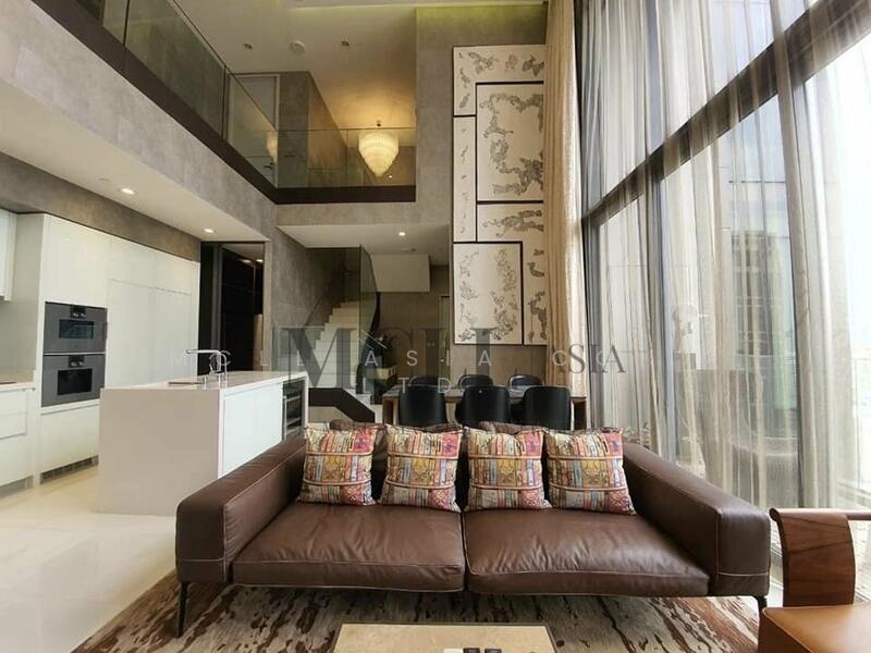 Vittorio 39, Bangkok