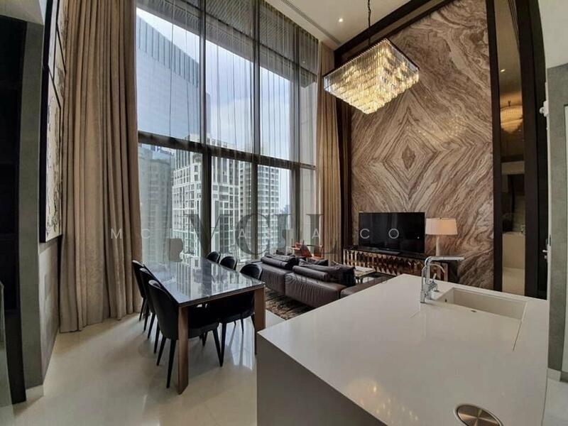 Vittorio 39, Bangkok