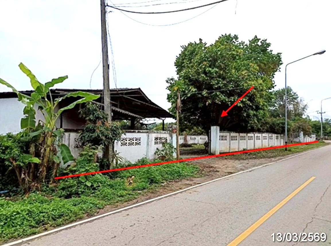 บ้านเดี่ยว หัวฝาง เชียงใหม่