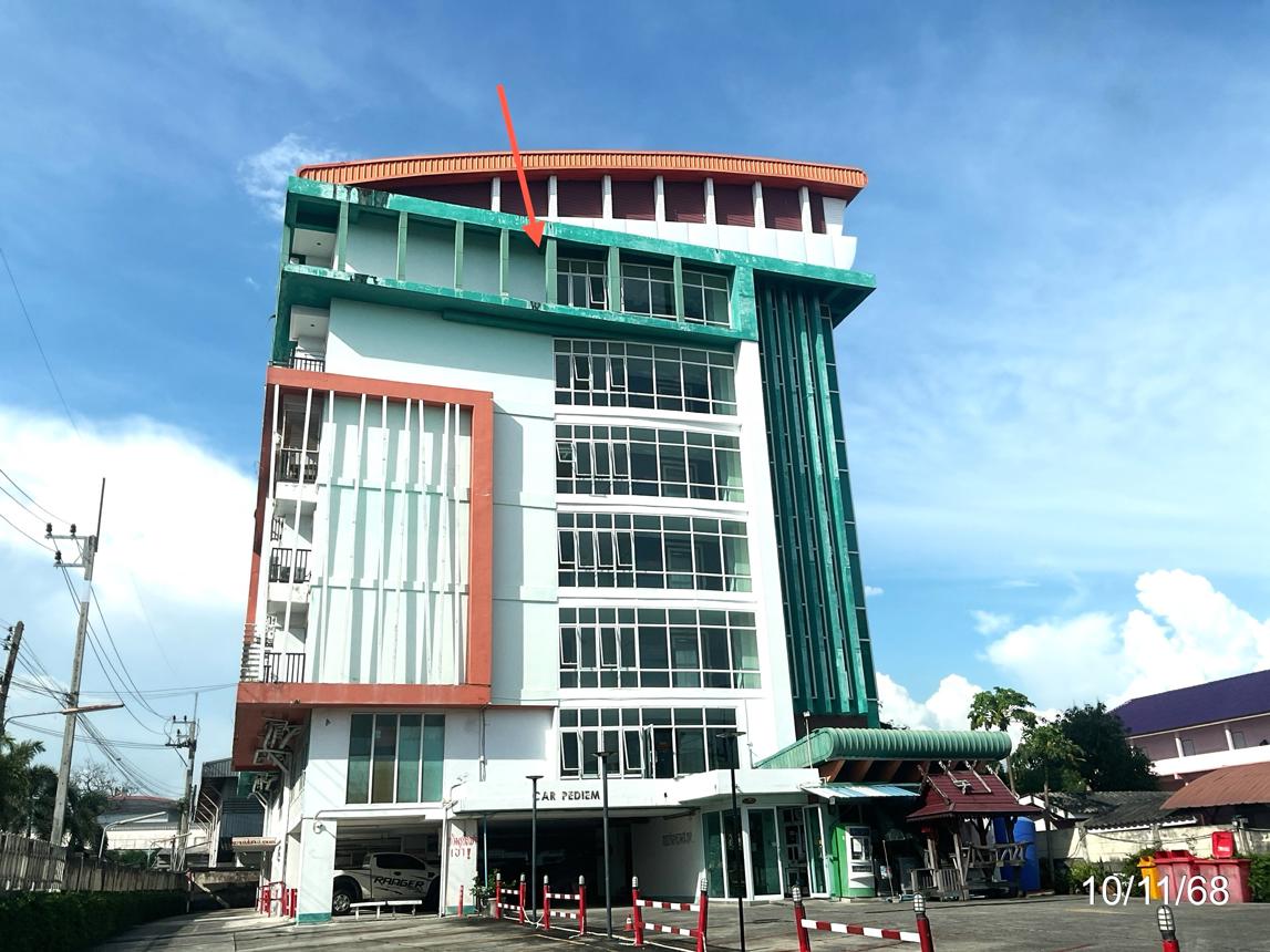 Carpidium Condo Town C in Rayong City, Rayong Province