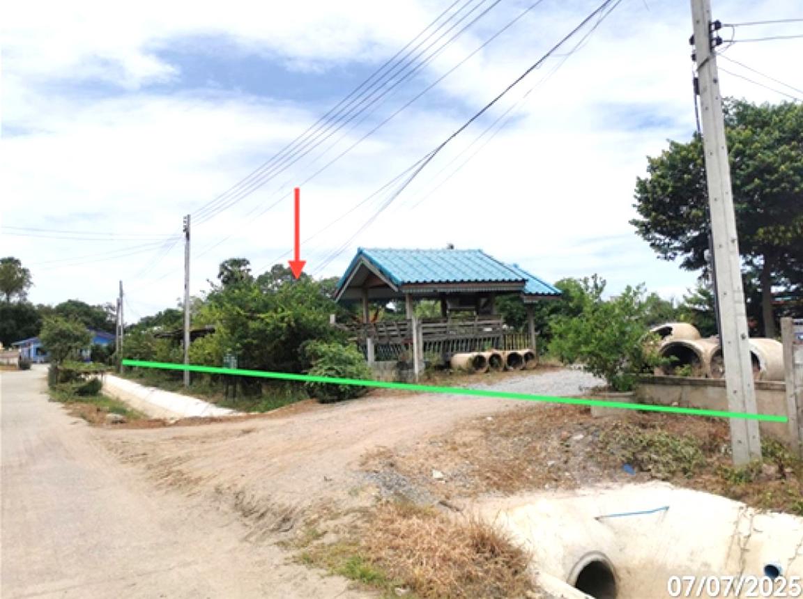 Single-Family Home in Suphan Buri, Suphan Buri
