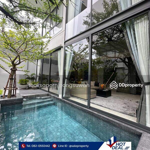 ARTALE Asoke-Rama 9, Bangkok