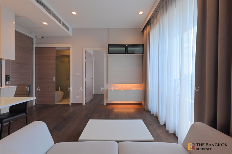 Q Asoke, Bangkok