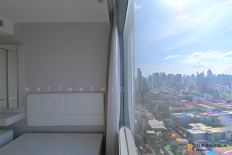Q Asoke, Bangkok
