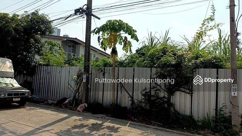 ถนนพระราม 9, Bangkok