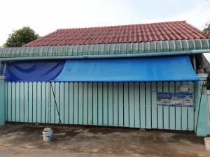 Single Detached House in Chiang Mai, Chai Prakan