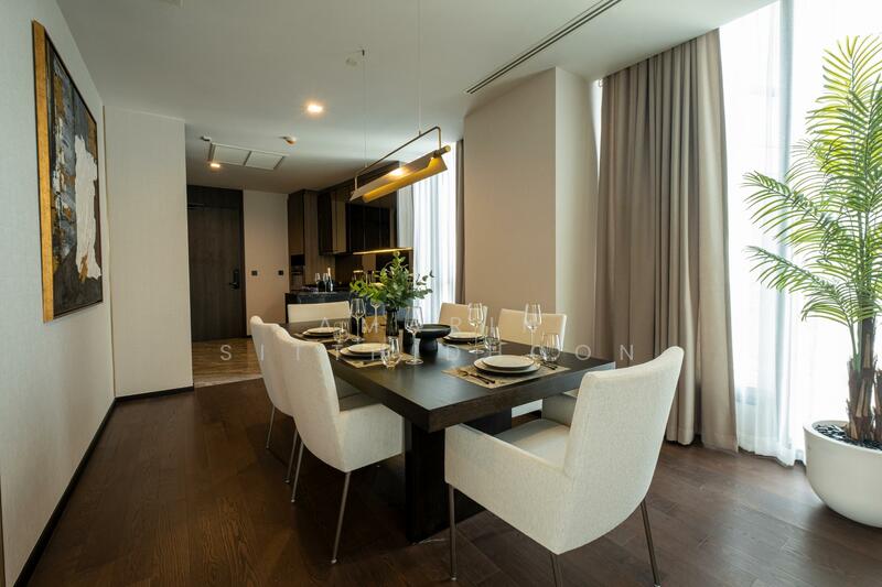 AESTIQ Thonglor, Bangkok