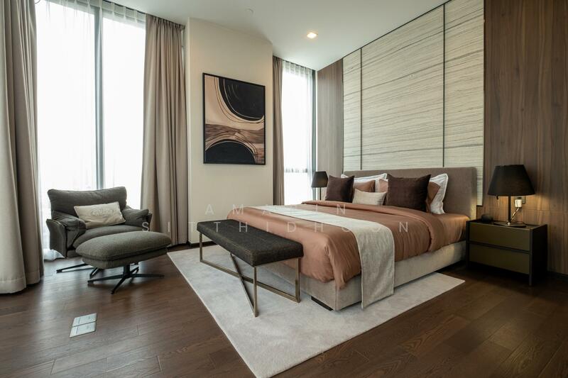 AESTIQ Thonglor, Bangkok
