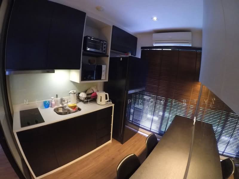 iCondo Sukhumvit 103, Bangkok