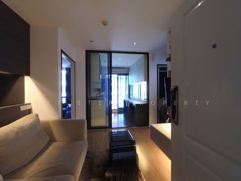 iCondo Sukhumvit 103, Bangkok