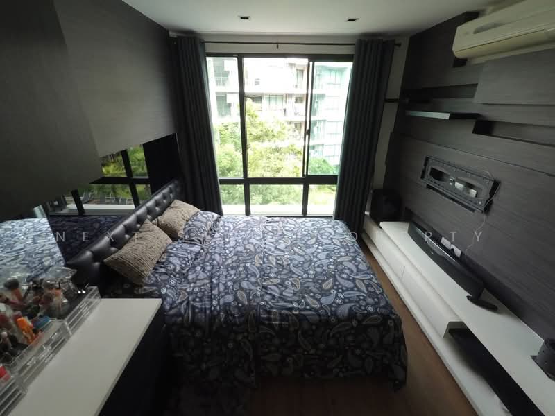 iCondo Sukhumvit 103, Bangkok