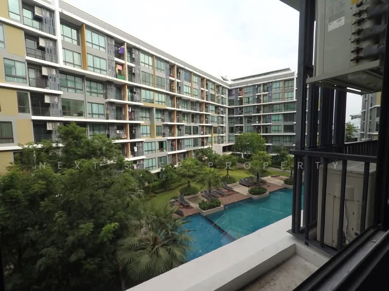 iCondo Sukhumvit 103, Bangkok