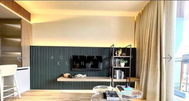 AROM Jomtien, Chon Buri (Pattaya)