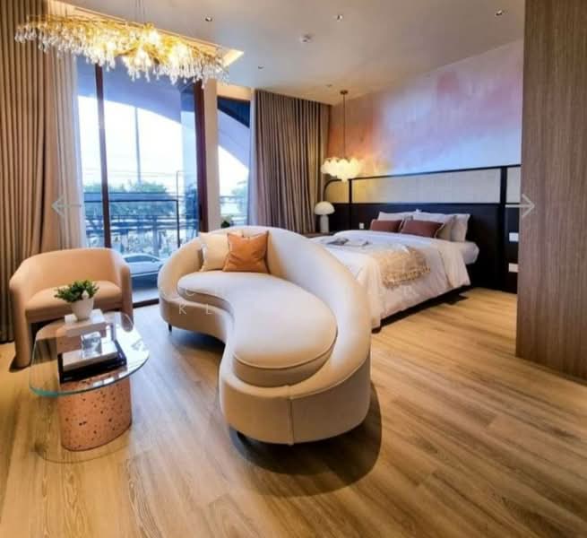 AROM Jomtien, Chon Buri (Pattaya)