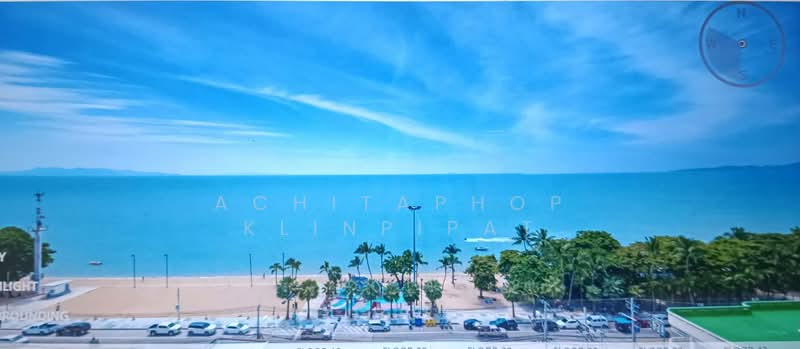 AROM Jomtien, Chon Buri (Pattaya)