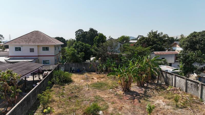 ที่ดินศรีราชา Land 200 sqw. at Sriracha, Chon Buri (Pattaya)