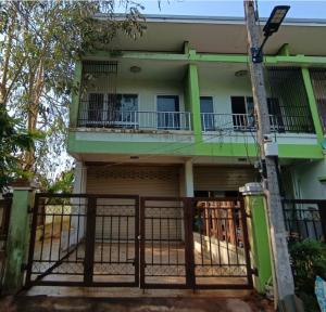 Townhouse in Chaiya, Surat Thani