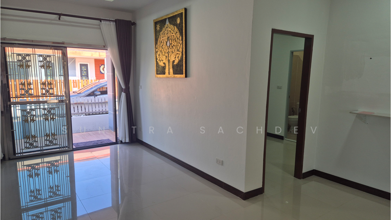 บ้านนาอินทร์ จ.หนองคาย, Nong Khai
