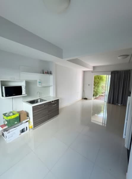 Indy Bangyai, Nonthaburi