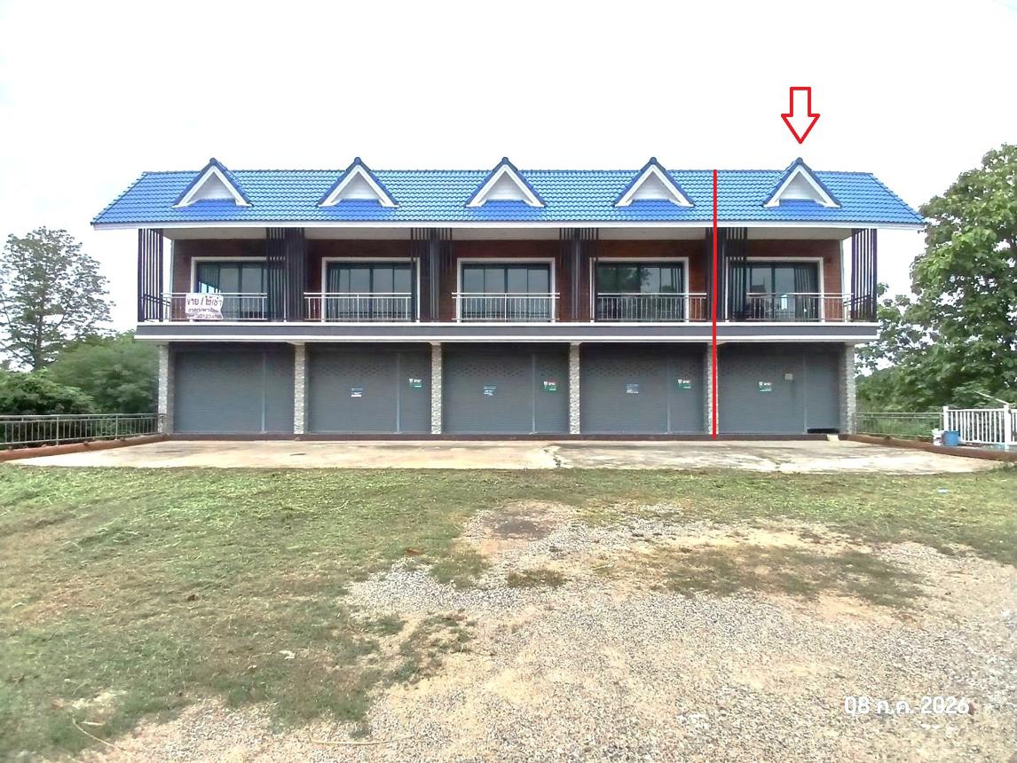 บ้านเดี่ยวเชียงใหม่ สันป่าตอง