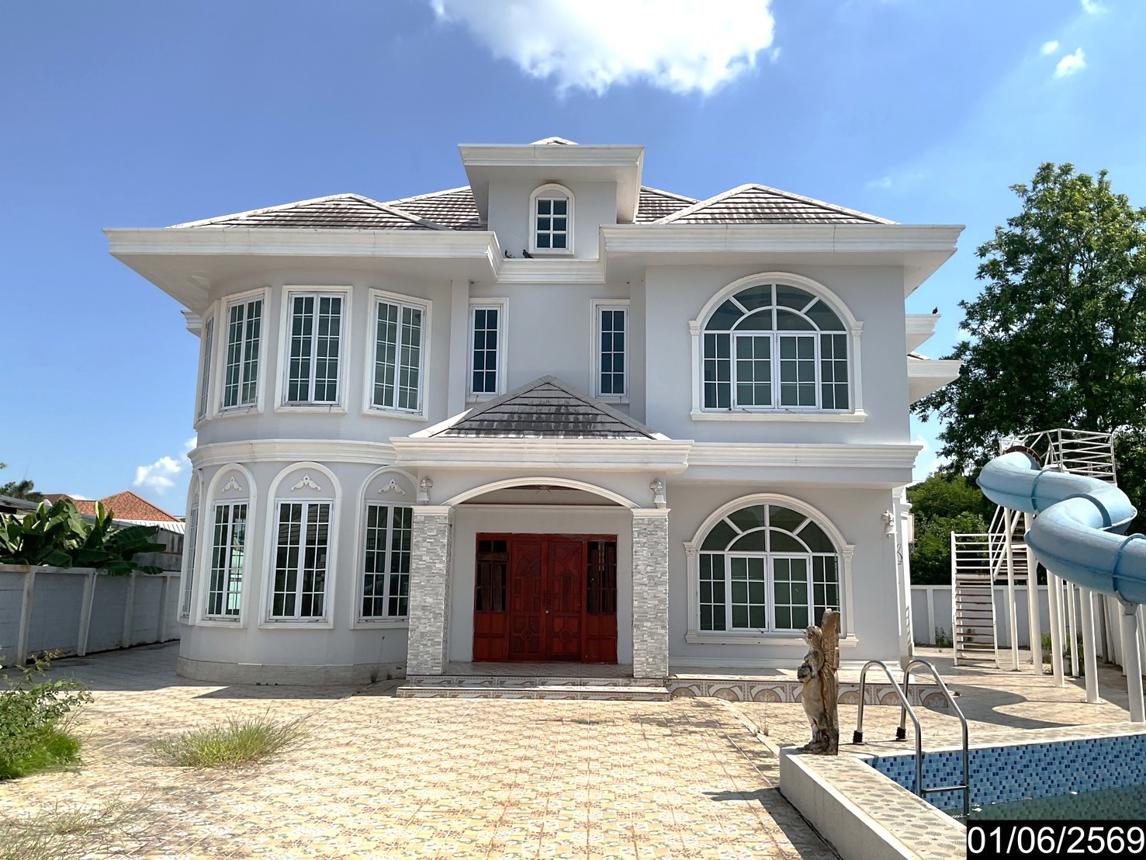 บ้านเดี่ยว อุดรธานี เมืองอุดรธานี