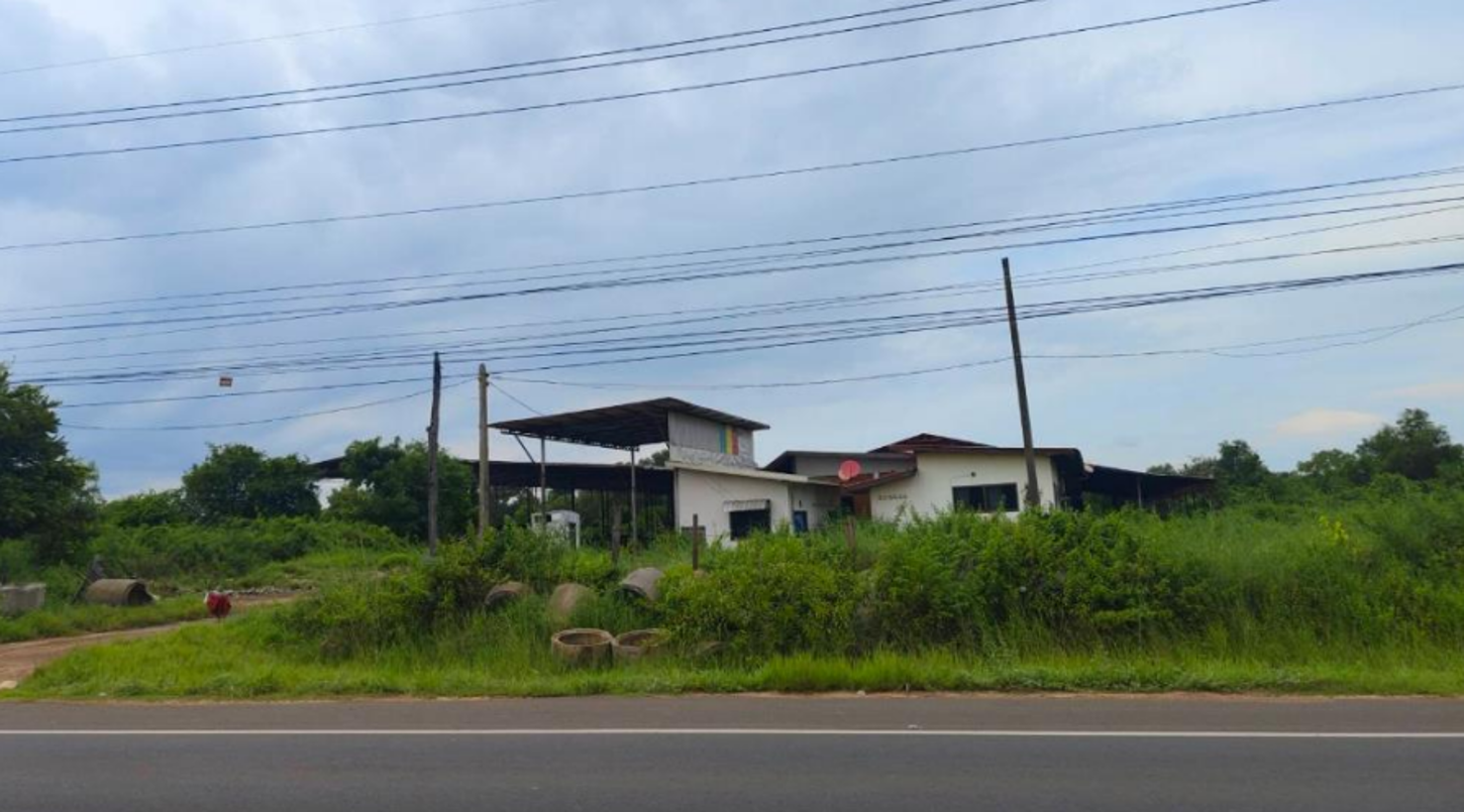 Single-family house in Roi Et, Roi Et Province