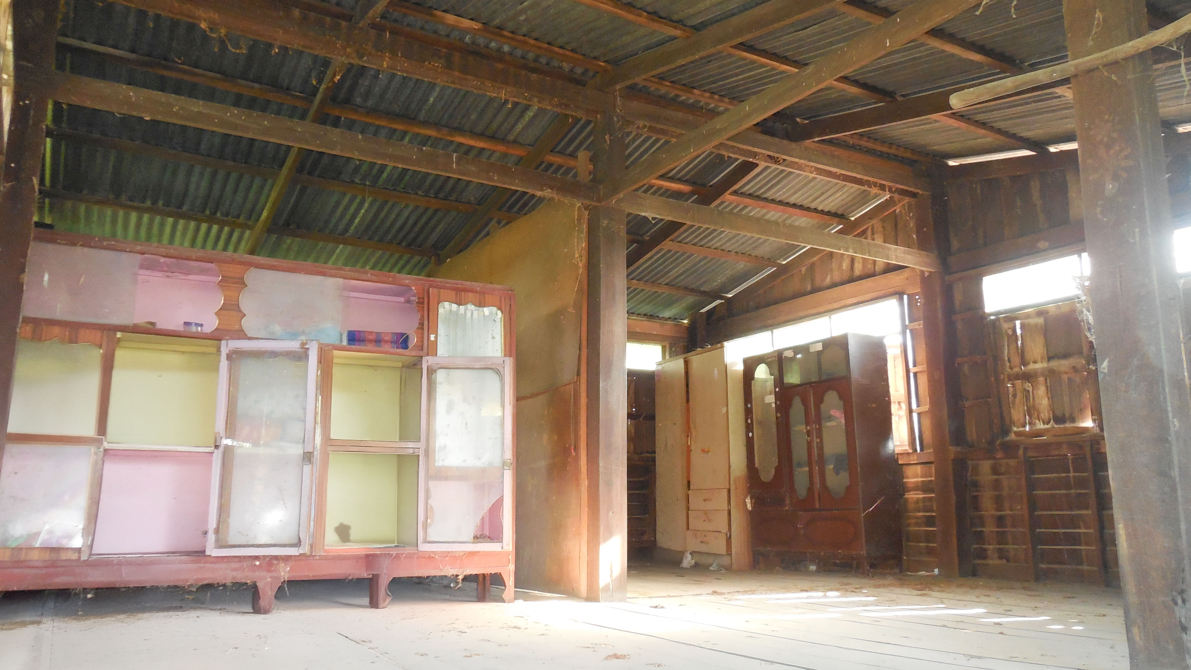 บ้านเดี่ยว โครงการขาคีม นครราชสีมา