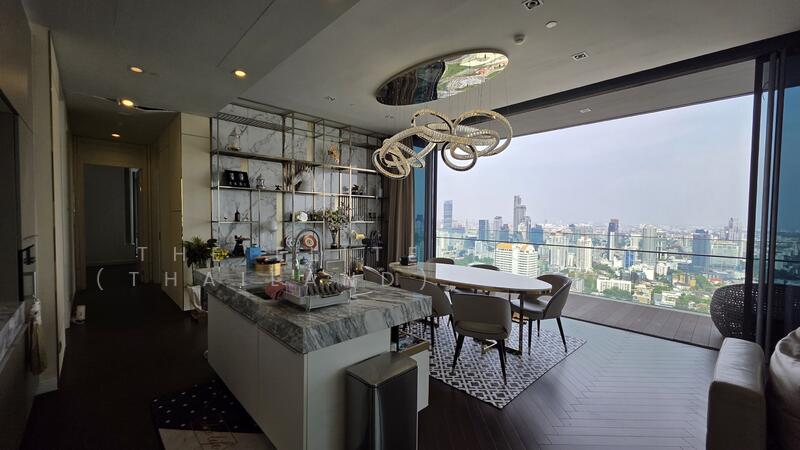 MARQUE Sukhumvit, Bangkok