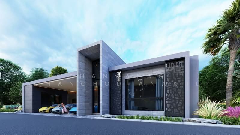 undefined, Chon Buri (Pattaya)