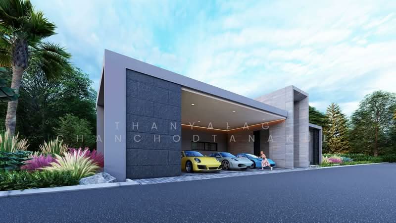 undefined, Chon Buri (Pattaya)