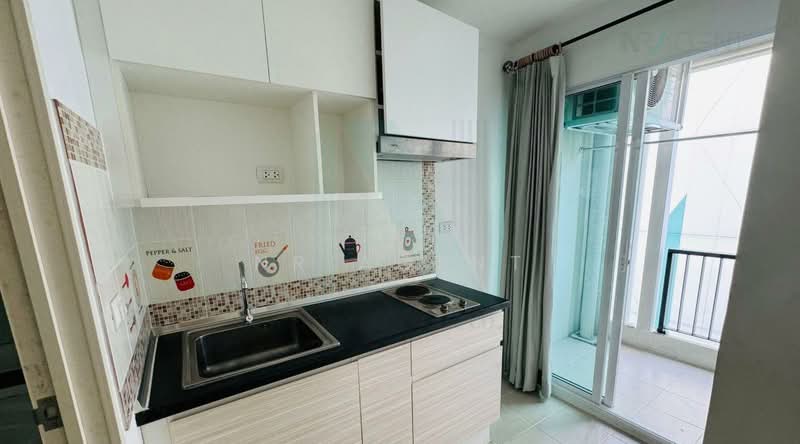 Unio Charan 3, Bangkok