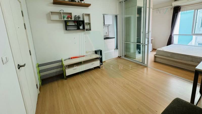 Unio Charan 3, Bangkok