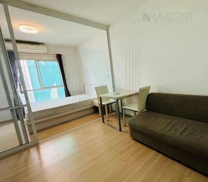 Unio Charan 3, Bangkok
