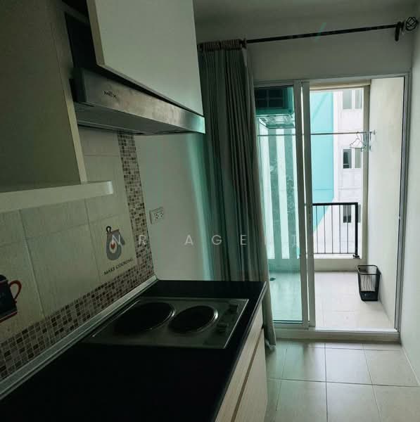 Unio Charan 3, Bangkok