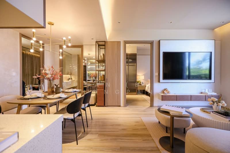 AROM Jomtien, Chon Buri (Pattaya)
