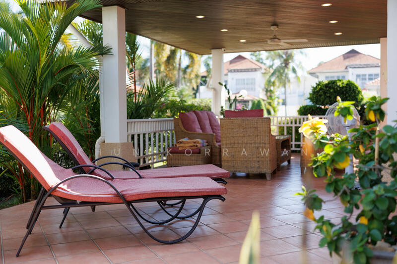 Blue Mango Residence Mae Phim Klaeng Rayong Thailand, Rayong